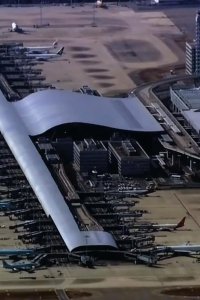 Impossible Engineering – S01E04 – Ultimate Airport