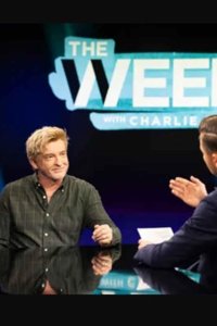 The Weekly with Charlie Pickering – S11E05 – Episode #11.5