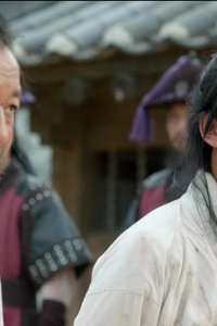 Hwajeong – S01E30 – Episode #1.30