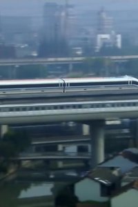 Impossible Engineering – S01E05 – World’s Fastest Train