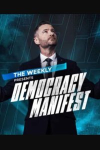 The Weekly with Charlie Pickering – S11E06 – Episode #11.6