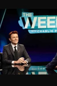 The Weekly with Charlie Pickering – S11E07 – Episode #11.7