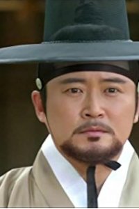 Hwajeong – S01E32 – Episode #1.32