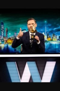 The Weekly with Charlie Pickering – S11E08 – Episode #11.8