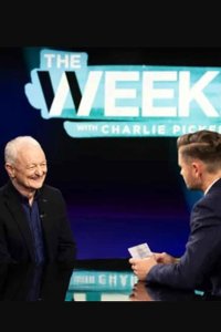 The Weekly with Charlie Pickering – S11E10 – Episode #11.10