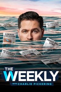 The Weekly with Charlie Pickering – S11E11 – Episode #11.11