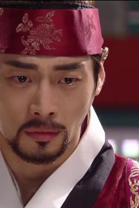Hwajeong – S01E36 – Episode #1.36