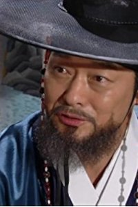 Hwajeong – S01E39 – Episode #1.39