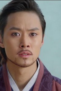 Hwajeong – S01E42 – Episode #1.42