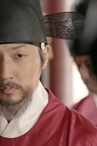 Hwajeong – S01E48 – Episode #1.48