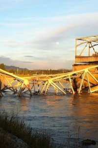 Engineering Disasters – S01E01 – Heartland Explosion