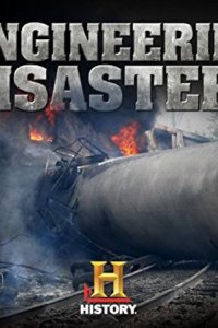 Engineering Disasters – S01E07 – Raging Rocket