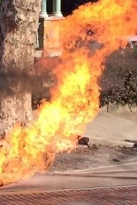 Engineering Disasters – S01E08 – Man Hole Explosions