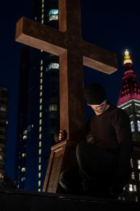 Daredevil – S03E01 – Resurrection