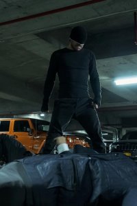Daredevil – S03E03 – No Good Deed