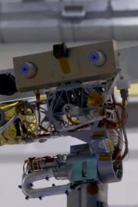 Impossible Engineering – S10E02 – Mars Rover Declassified