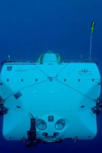 Impossible Engineering – S10E03 – World’s Greatest Submarine
