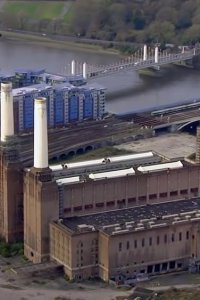 Impossible Engineering – S10E04 – Abandoned Resurrection