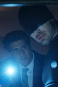 Daredevil – S03E08 – Upstairs/Downstairs
