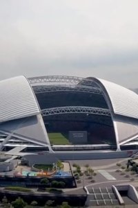 Impossible Engineering – S10E06 – Inside the Super Stadium