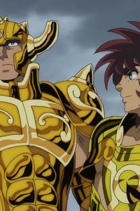 Saint Seiya: Soul of Gold – S01E05 – The Ultimate Power of the God Cloth