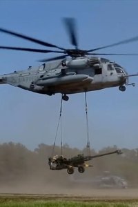 Impossible Engineering – S10E07 – Heavy Lift Helicopter