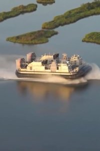 Impossible Engineering – S10E08 – US Military Hovercraft