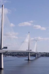 Impossible Engineering – S10E09 – Scotland’s Super Bridge