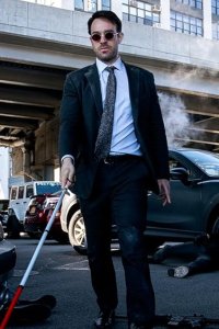 Daredevil – S03E12 – One Last Shot