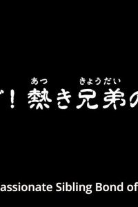 Saint Seiya: Soul of Gold – S01E09 – Saga, the Unbreakable Bond of Brothers!