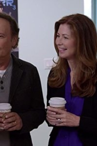 The Comedians – S01E02 – Come to the House