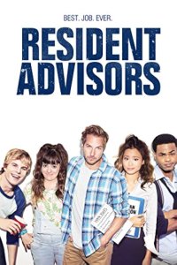 Resident Advisors – S01E04 – Motivational Speaker