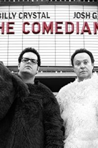 The Comedians – S01E07 – Billy’s Birthday