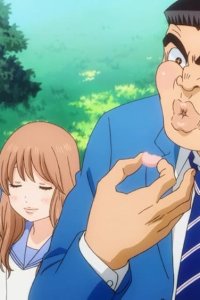 Ore Monogatari!! – S01E02 – My Romance