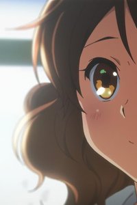 Hibike! Euphonium – S01E01 – Welcome to High School