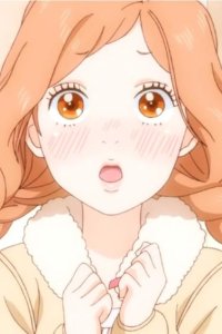 Ore Monogatari!! – S01E03 – My Blue Ogre