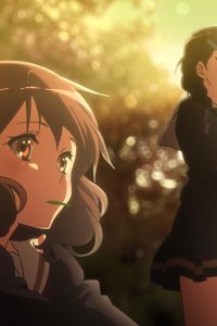 Hibike! Euphonium – S01E02 – Nice to Meet You, Euphonium