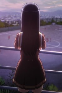Hibike! Euphonium – S01E03 – The First Ensemble