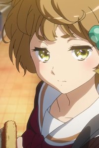 Hibike! Euphonium – S01E04 – Singing Solfege