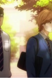 Ore Monogatari!! – S01E07 – My Strength