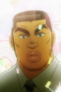 Ore Monogatari!! – S01E08 – My Friend