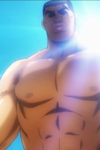 Ore Monogatari!! – S01E11 – My Ocean