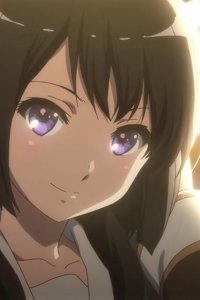 Hibike! Euphonium – S01E05 – Festival Time