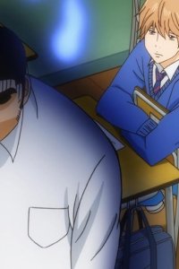Ore Monogatari!! – S01E12 – My Standard Deviation