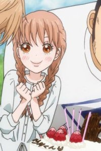 Ore Monogatari!! – S01E13 – Today Is on Me