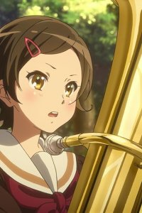 Hibike! Euphonium – S01E06 – Twinkle, Twinkle, Little Tuba