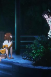 Hibike! Euphonium – S01E08 – Festive Triangle