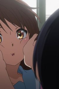 Hibike! Euphonium – S01E09 – Please Audition