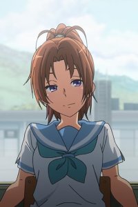Hibike! Euphonium – S01E10 – Straight-Ahead Trumpet
