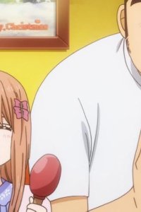 Ore Monogatari!! – S01E17 – My Christmas